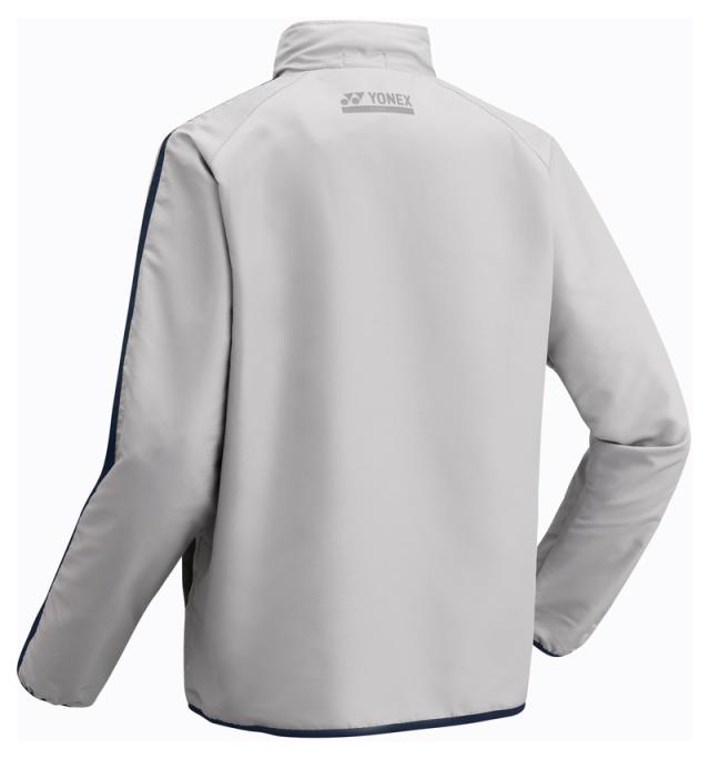 ヨネックス ウェア ジャージ XOサイズ ヨネックス バドミントンウェア