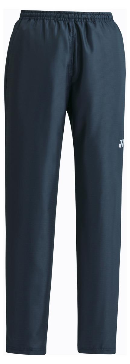 ヨネックス サッカー・フットサル用　トレーニングロングパンツ（ネイビーブルー・サイズ：L） YONEX YO-FW8001-019-L返品種別A
