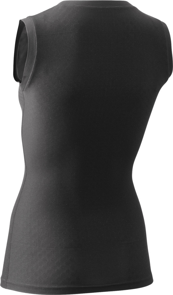 ヨネックス YO-STBP1509-007-L レディース タンクトップ（ブラック