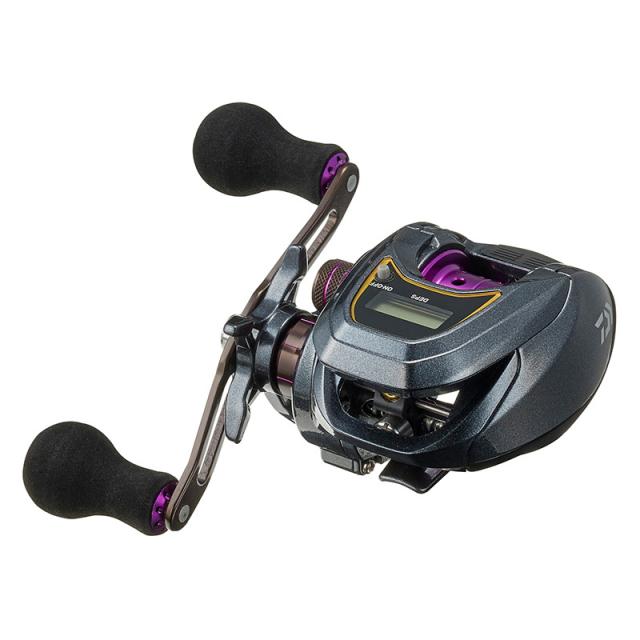 ダイワ 19ライトSW X IC 19 ライトSW X IC (右ハンドル)DAIWA 19LIGHT SW X IC[00630018ダイワ] 返品種別A