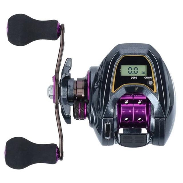 【新品】ダイワ　19LIGHT SW X IC L　左ハンドル ダイワ 19ライトSW X IC L 19 ライトSW X IC L (左ハンドル)DAIWA