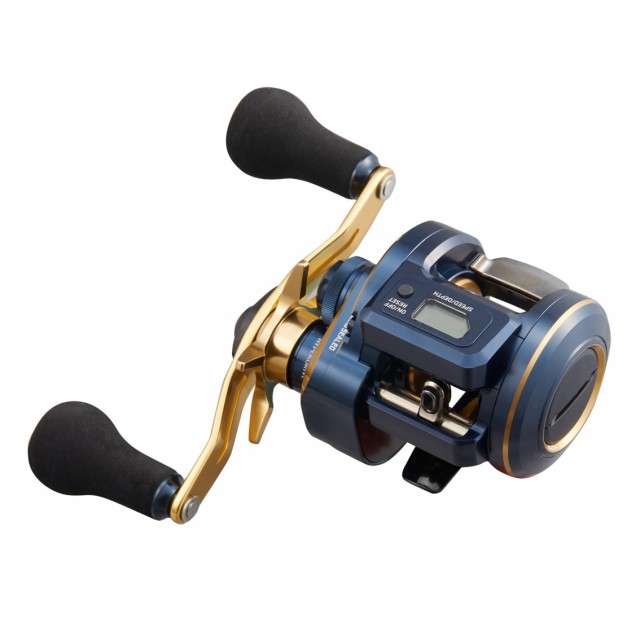 日本最大級の通販サイト DAIWA ソルティガ