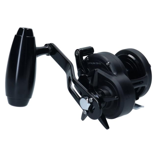 ダイワ 19キャタリナ15H-SJ 19 キャタリナ 15H-SJ (右ハンドル)DAIWA 19CATALINA[00630051ダイワ] 返品種別A_1