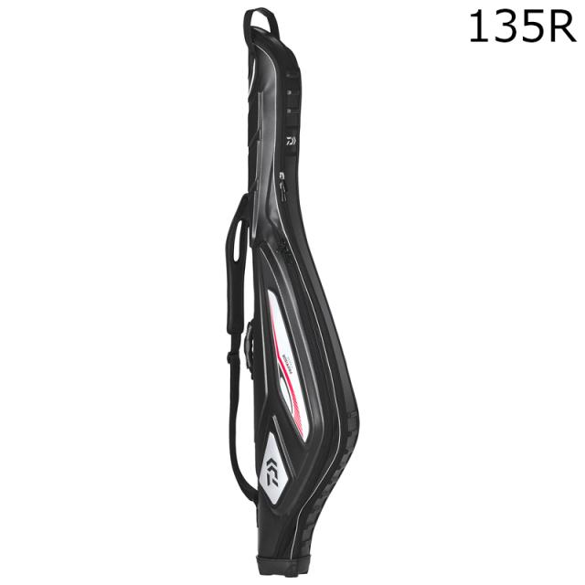 ダイワ プロバイザー ロッドケース(C) 135R シルバー DAIWA 竿ケース プロバイザーロッドケース(C)135R シルバー返品種別A