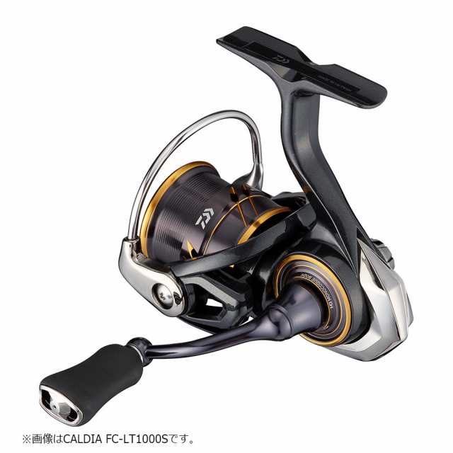 DAIWA ダイワ 釣り用品 リール スピニングリール 00060283 21