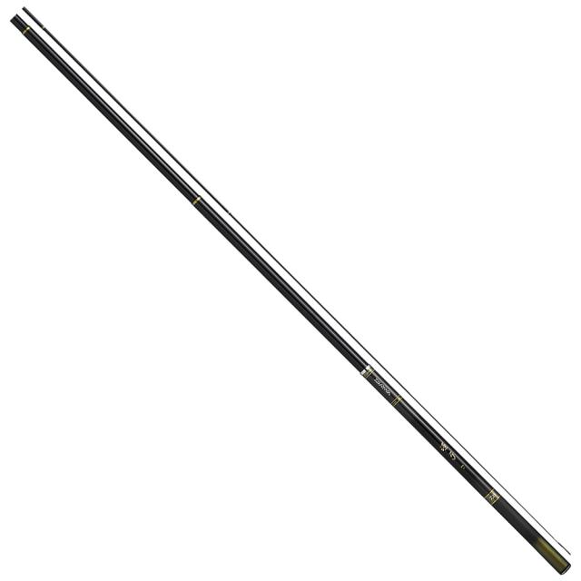 ダイワ ゲンキュウ コウチョウ 53・N 20 源弓 硬調 53・N 5.25mDAIWA 源流竿[05900090ダイワ] 返品種別A