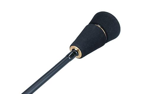 ダイワ ソルティガ SJ AGS TG 55B-2 5.5ft 1ピース ベイト 05805050返品種別A