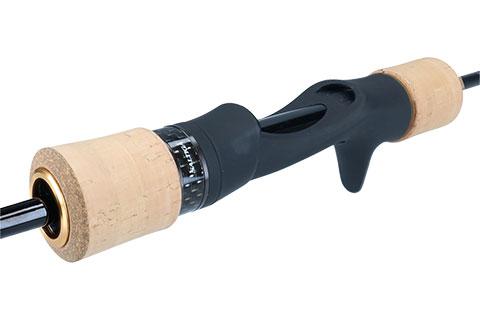 ダイワ ソルティガ SJ AGS TG 55B-3 5.5ft 1ピース ベイト 05805051返品種別A