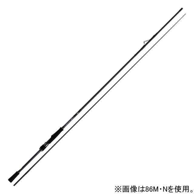 ダイワ 21 エメラルダス MX IL (インターラインモデル) 80MLM・N 8.0ft 2ピース スピニング 21 エメラルダス MX IL 80MLM・N返品種別A