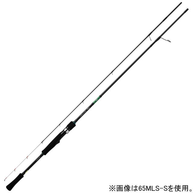 ダイワ 船釣り・船竿 ショットバイパー M-225SMT