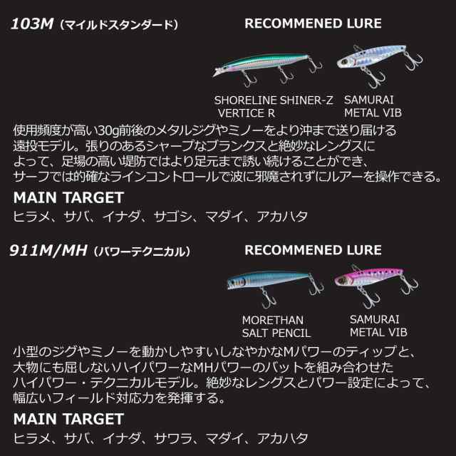 ダイワ 21 オーバーゼア AGS 109ML/M サーフィネスモデル 10.9ft 4ピース スピニング 21オーバーゼアAGS 109ML/M返品種別Aの通販はau  PAY マーケット - Joshin web 家電・PC・ホビー専門店 | au PAY マーケット－通販サイト