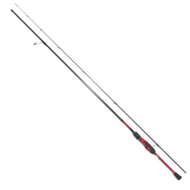ダイワ 20 月下美人 メバルモデル 610L-S 6.10ft 2ピース ソリッド