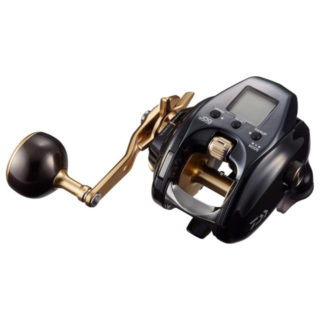 ダイワ　21シーボーグG300JL 未使用品 DAIWA（ダイワ） 爆買 21 シーボーグ G300JL(左) : つり具のヨコオ