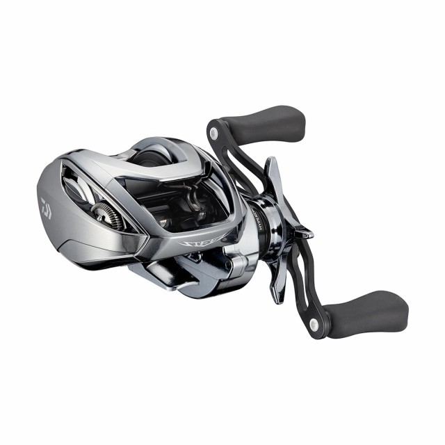 ダイワ 21 スティーズリミテッド SV TW 1000HL(左ハンドル) DAIWA STEEZ LIMITED SV TW 21  スティーズリミテッド SV TW 1000HL返品種別A｜au PAY マーケット