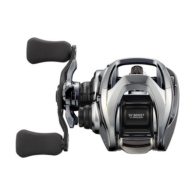 ダイワ 21 スティーズリミテッド SV TW 1000HL(左ハンドル) DAIWA
