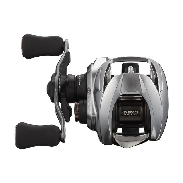 【トム】新品ダイワ 21ジリオンSVTW 1000HL 左ハンドル ダイワ DAIWA 21ジリオンSVTW 1000HL 左ハンドル ギア比7.1 リール