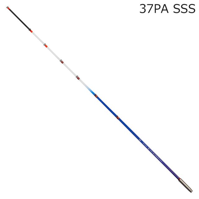 ダイワ クリスティアワカサギ HG SS タイプC 37PA SSS DAIWA ワカサギ竿 クリスティアワカサギ HG SS TYPE C 37PA SSS返品種別A