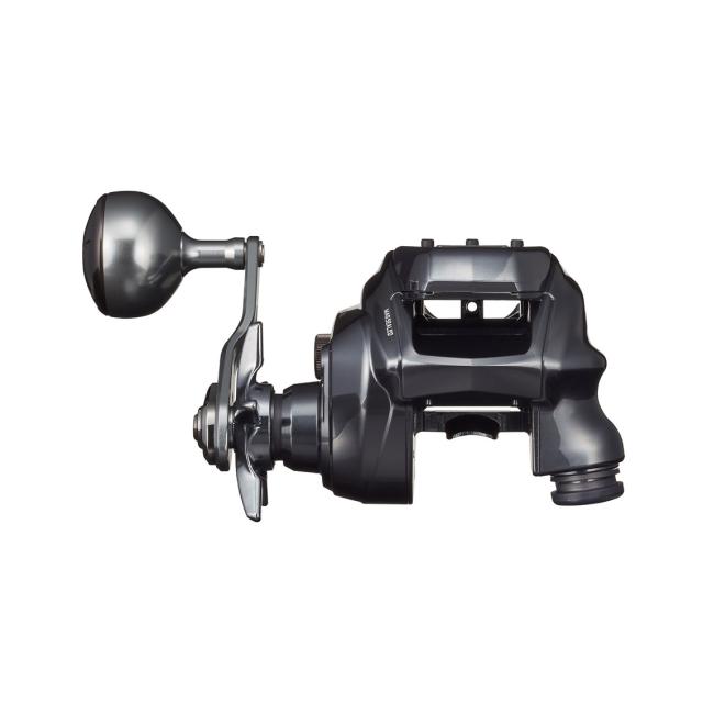 DAIWA 22シーボーグ 200j右ハンドル 電動リール
