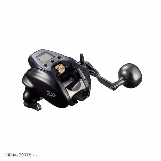 ダイワ 22 シーボーグ 200JL 22 シーボーグ 200JL 左ハンドルDAIWA 22SEABORG 200JL 電動リール[00810027 ダイワ] 返品種別Aの通販はau PAY マーケット - Joshin web 家電・PC・ホビー専門店 | au PAY マーケット－通販サイト