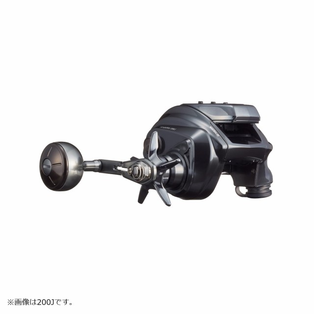 ダイワ 22 シーボーグ 200J-DH 22 シーボーグ 200J-DH 右ハンドルDAIWA