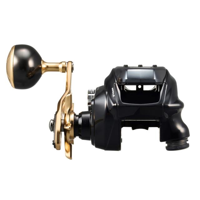 ダイワ 22 シーボーグ G200J 22 シーボーグ G200J 右ハンドルDAIWA 23SEABORG G200J[00810030ダイワ] 返品種別A_3