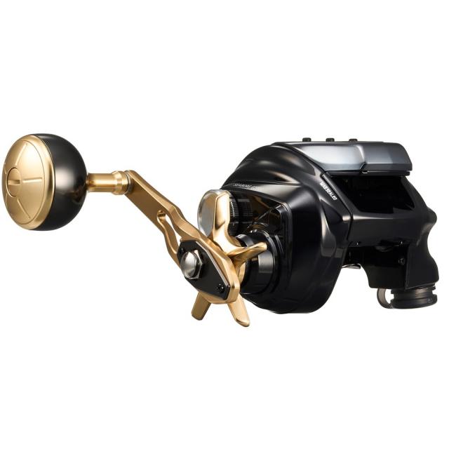 ダイワ 22 シーボーグ G200J 22 シーボーグ G200J 右ハンドルDAIWA 23SEABORG G200J[00810030ダイワ] 返品種別A_4