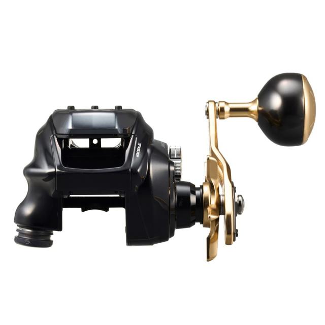 ダイワ 22 シーボーグ G200JL 22 シーボーグ G200JL 左ハンドルDAIWA 23SEABORG G200JL[00810031ダイワ] 返品種別A_3