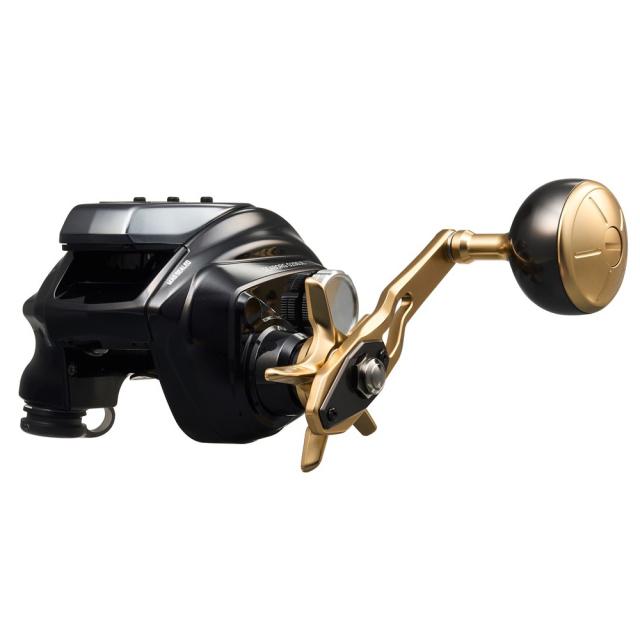 ダイワ 22 シーボーグ G200JL 22 シーボーグ G200JL 左ハンドルDAIWA 23SEABORG G200JL[00810031ダイワ] 返品種別A_4