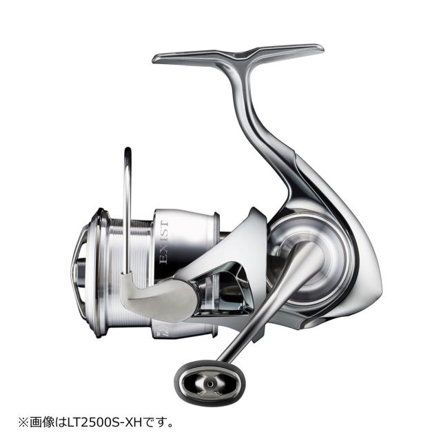 ダイワ 22 イグジスト LT2500S-H 22 イグジスト LT2500S-HDAIWA 22 EXIST[00061094ダイワ] 返品種別A
