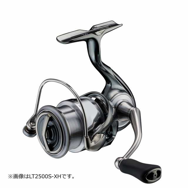 22イグジスト PC LT3000（ダイワ '22 イグジスト PC LT3000-XH