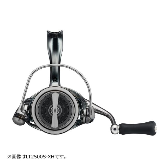 値下げしました　ダイワ22イグジストLT5000-CXH美品です。 DAIWA（釣り） ダイワ 22 イグジスト EXIST LT5000-CXH