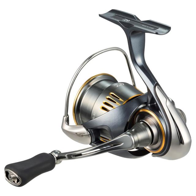 ダイワ 23 エアリティ LT2500S-XH 23 エアリティ LT2500S-XHDAIWA 