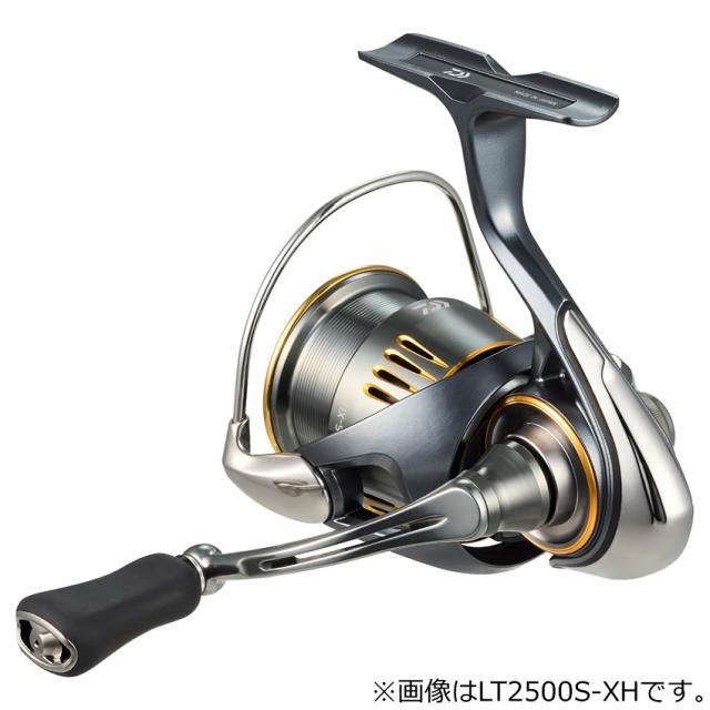 える 様専用 23エアリティー PC LT2500-H ベアリング追加済み 【楽天