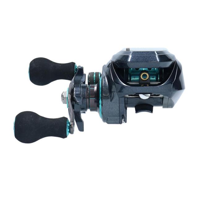 ダイワ 20ライトSW X IC SS 20 ライトSW X IC SS (右ハンドル)DAIWA