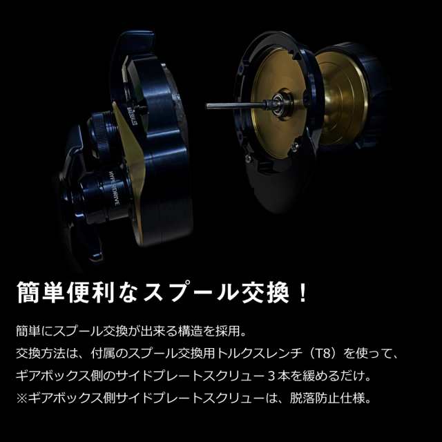 ダイワ 22 ソルティガ 15HL 左ハンドル スタンダードモデル DAIWA 22