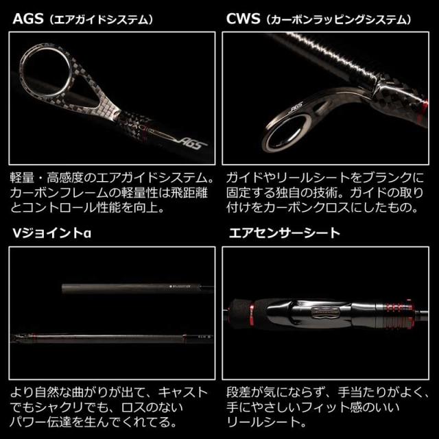 ダイワ 21エメラルダスストイストRT 76MMH 21 エメラルダス ストイスト RT(アウトガイドモデル) 76MMH 7.6ft 2ピース スピニングDAIWA エギングロッド[05803182ダイワ] 返品種別A