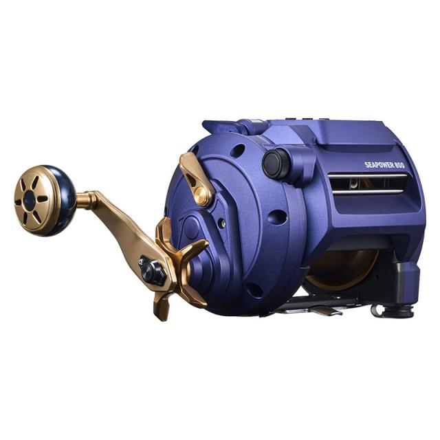 ダイワ 23シーパワー 800 23 シーパワー 800DAIWA 23SEAPOWER 800[00810034ダイワ] 返品種別A ダイワ 23シーパワー 800 23 シーパワー 800DAIWA 23SEAPOWER 800