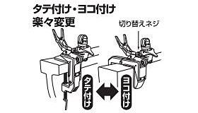 ダイワ ライトホルダーα160CH(ブルー) ライトホルダー α160CH (ブルー