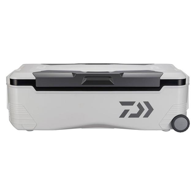 ダイワ トランクマスターHD 2 SU 6000 60L (ガンメタ) トランクマスターHD 2 SU 6000 60L (ガンメタ)返品種別A