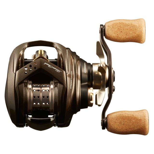 ダイワ 22 シルバークリーク エア TW ストリームカスタム 8.5R 22 シルバークリーク エア TW ストリームカスタム 8.5R 右ハンドルDAIWA SILVER CREEK AIR TW STREAM CUSTOM ベイトフィネス トラウトリール[00630252ダイワ] 返品種別A