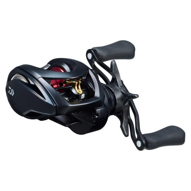 ダイワ 23 SS AIR TW 8.5L 23 SS AIR TW 8.5L 左ハンドルDAIWA[00630263ダイワ] 返品種別A