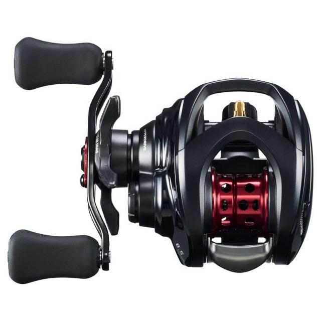 ダイワ 23 SS AIR TW 8.5L 23 SS AIR TW 8.5L 左ハンドルDAIWA[00630263ダイワ] 返品種別A