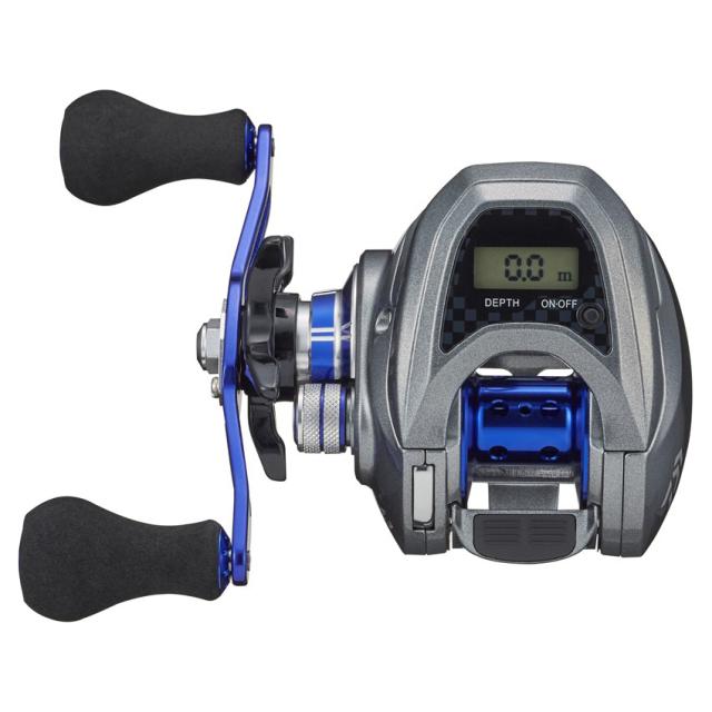 ダイワ 24 ライトゲーム X IC 150L-DH 左ハンドル DAIWA 24 ダイワ 24 ライトゲーム X IC 150L-DH 左ハンドル DAIWA 24
