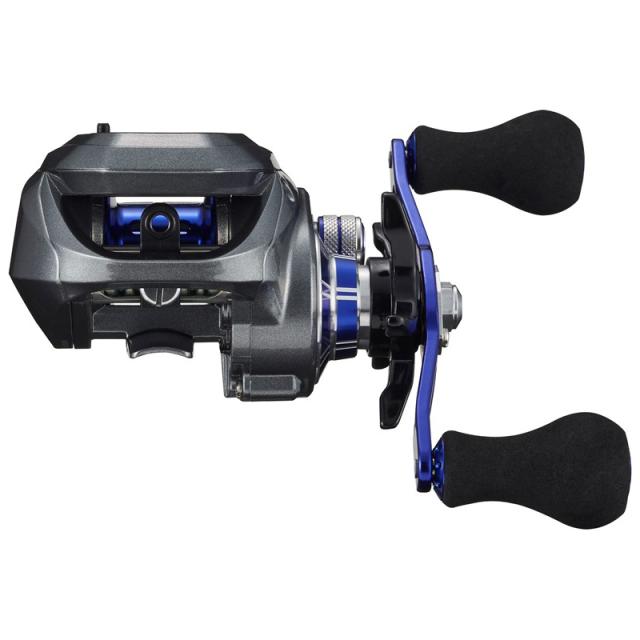 ダイワ 24 ライトゲーム X IC 150L-DH 左ハンドル DAIWA 24 LIGHT GAME