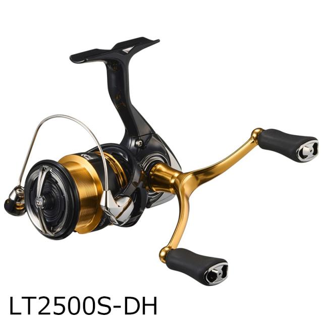 ダイワ 23レガリス LT2500S-DH 23 レガリス LT2500S-DHDAIWA 23 LEGALIS[00060368ダイワ] 返品種別A