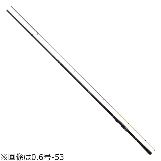 ダイワ ギンロウユイガAGS 1-53・Q 23 銀狼唯牙 AGS 1号-53DAIWA[05303219ダイワ] 返品種別A