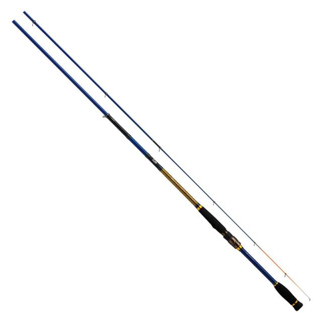ダイワ 22 クラブブルーキャビンメタルチューン MH-350 DAIWA 海上釣堀竿 クラブブルーキャビンメタルチューン MH-350返品種別A その他フィッシング