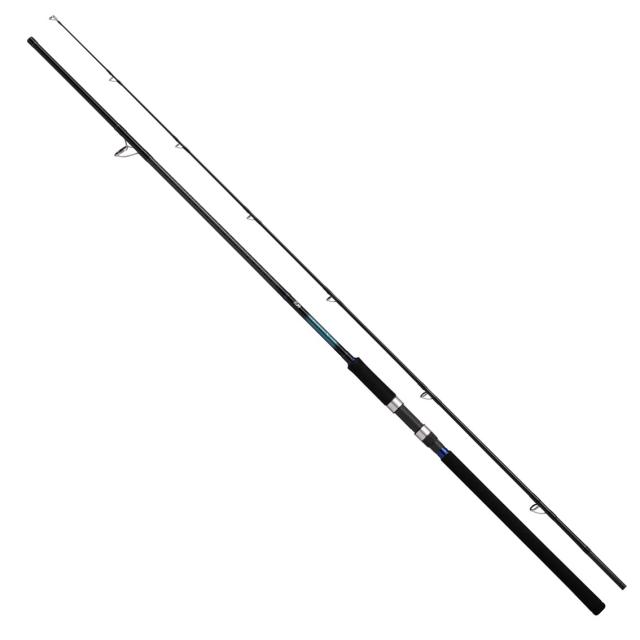 ダイワ 22 ショアジギング X 96MH 9.6ft 2ピース スピニング 22 ショアジギング X 96MH返品種別A