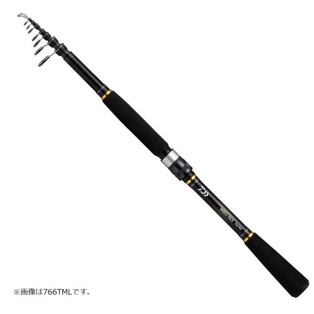 ダイワ 22 モバイルパック 666TL 6.6ft 6本継 スピニング 22 モバイルパック 666TL返品種別A
