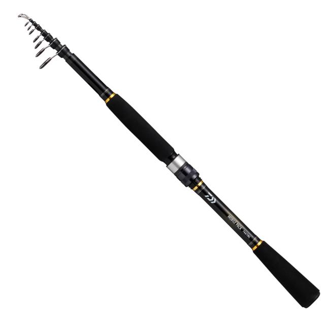 ダイワ 22 モバイルパック 766TML 7.6ft 6本継 スピニング 22 モバイルパック 766TML返品種別A 12,012円